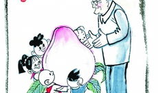 著名的漫画家,揭秘著名漫画家的创作历程